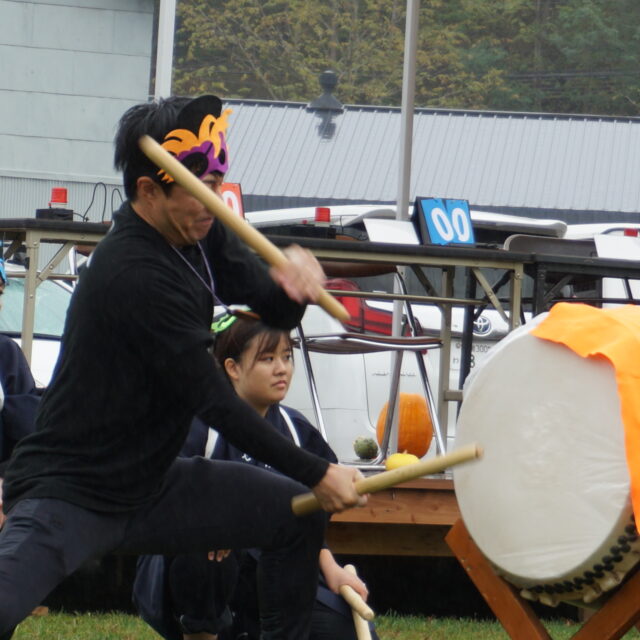 【10月11日(日)】ニセコハロウィン2026