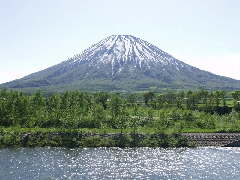 更進地区ビューポイントパーキング