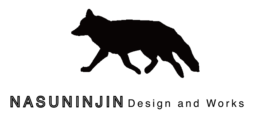 nasuninjin design and works