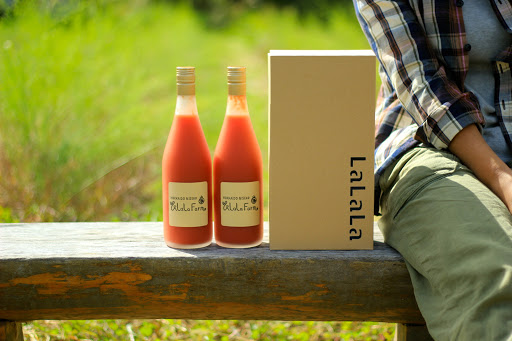 ラララファーム