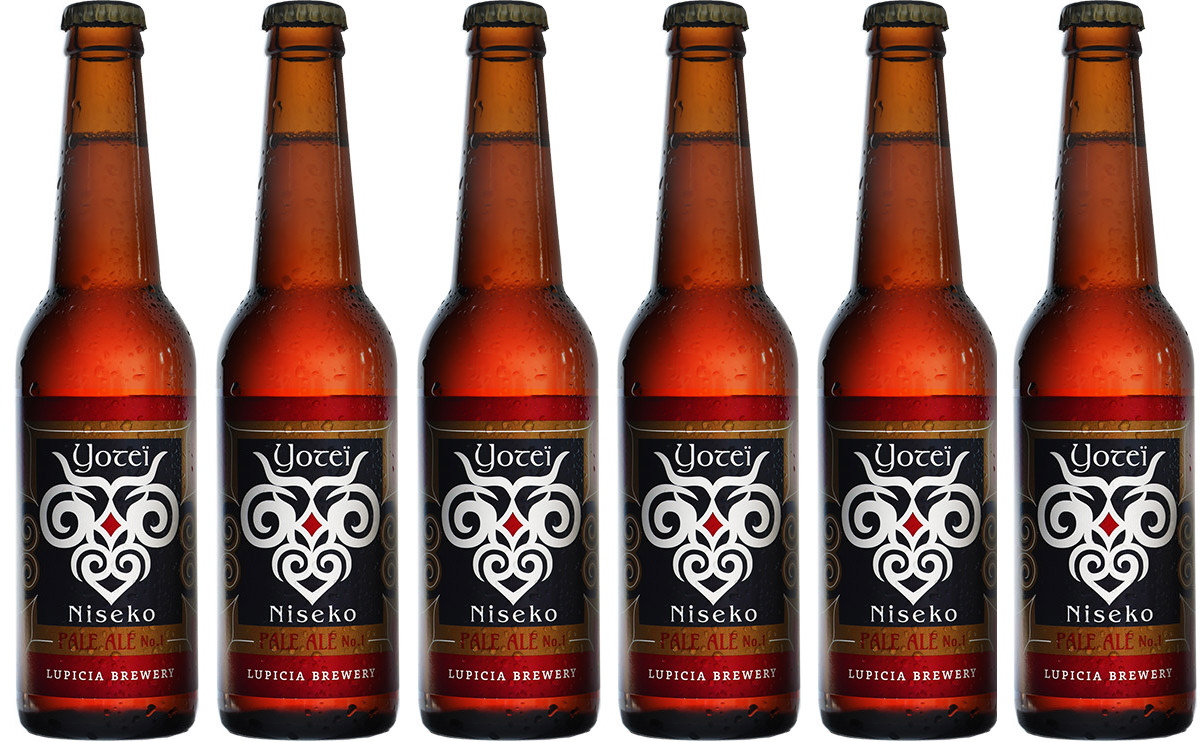 ルピシアビール券