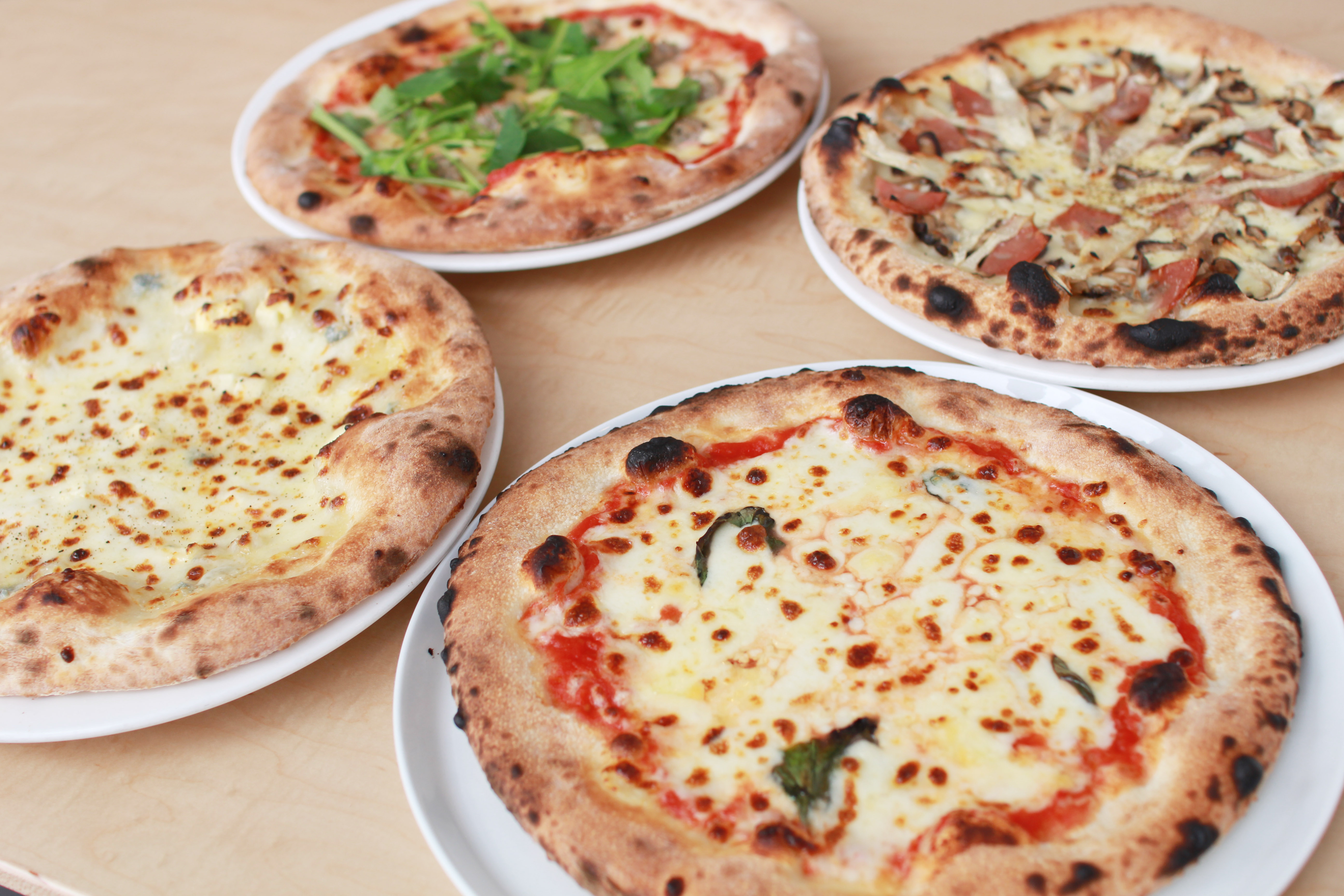 高橋牧場MANDRIANO