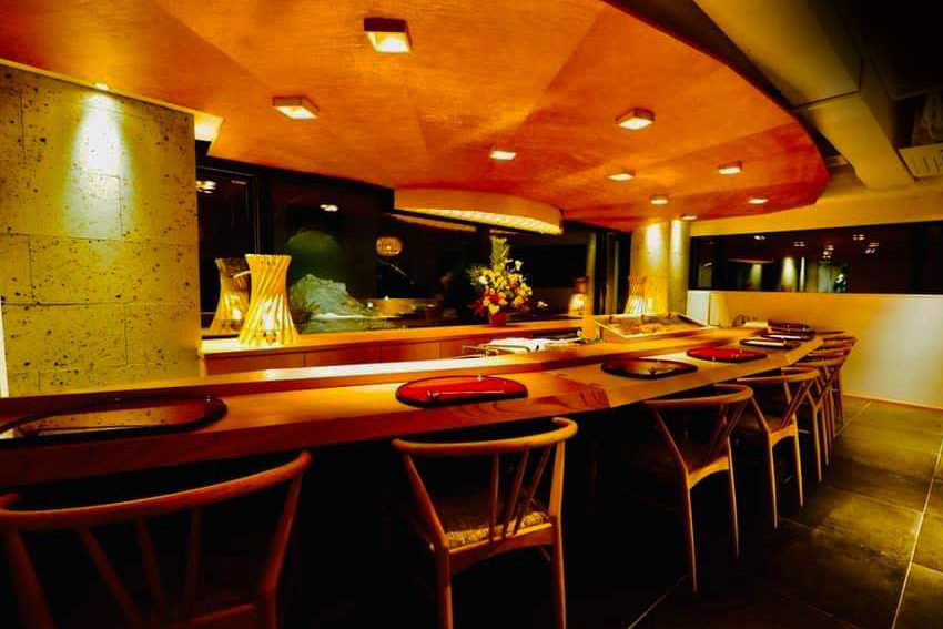 蟹鮨加藤ランチお食事券