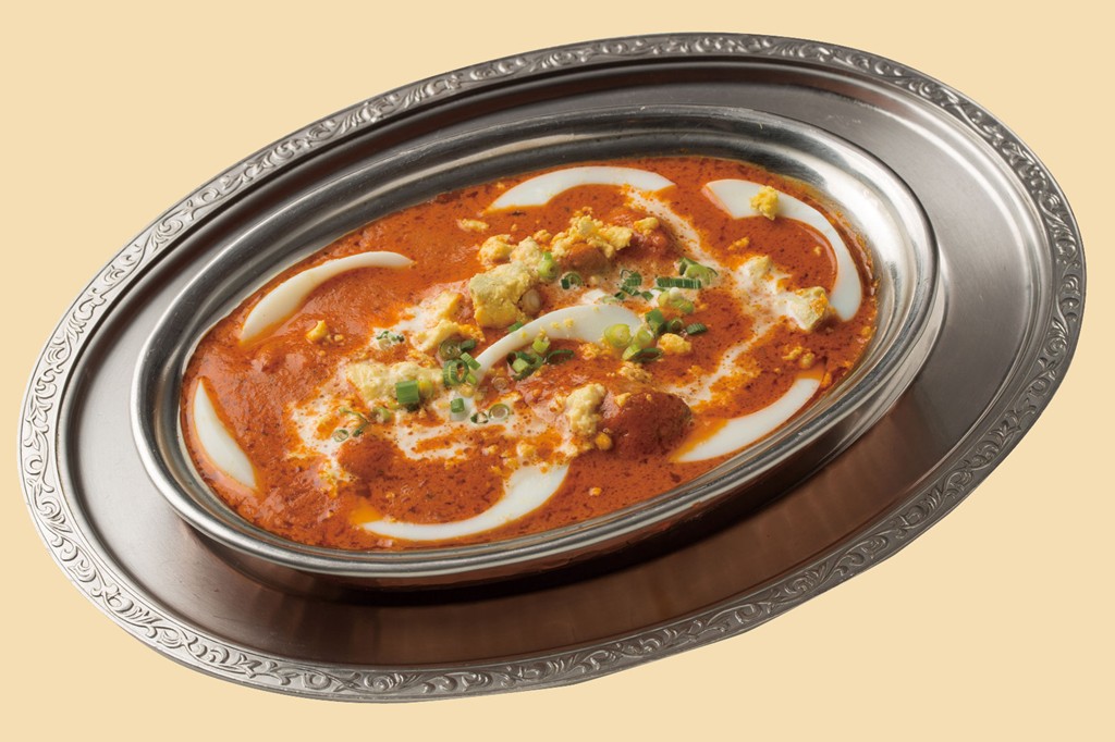 タージ・マハール ニセコ店